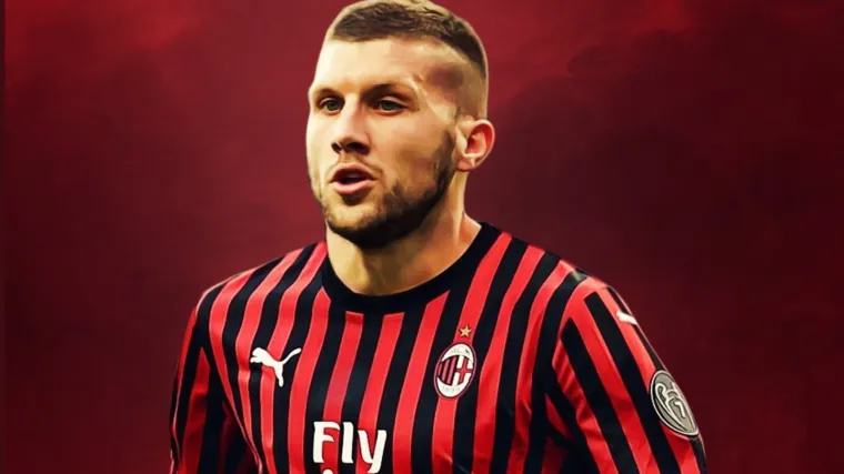 Ante Rebić novi je igrač Milana
