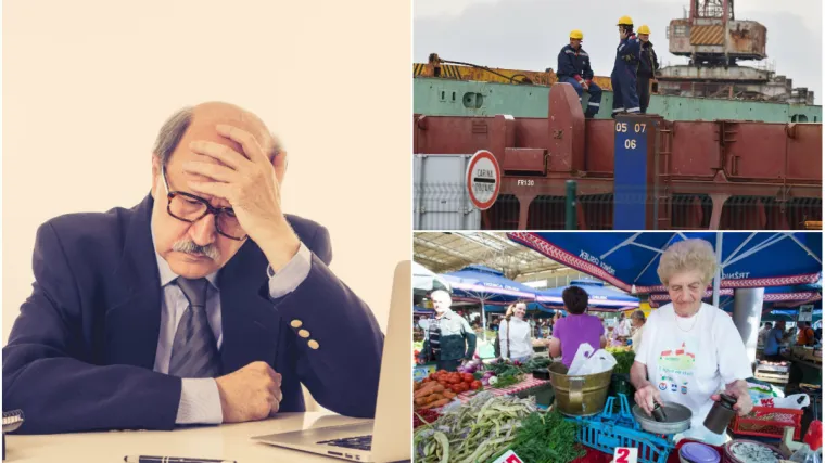 Hrvatska ima 80 tisuća vi&scaron;e radnika starijih od 50 godina nego u 2010. godini