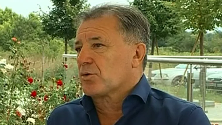 EKSKLUZIVNO Mamić iz Međugorja za RTL: 'Nikad iz Dinama nisam oti&scaron;ao i u njemu ću ostati do smrti'