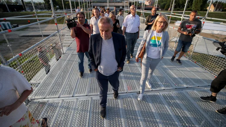 'ZG Manhattan' u Bandićevoj viziji: Drugo sredi&scaron;te Zagreba diže hrvatski BDP za milijarde eura