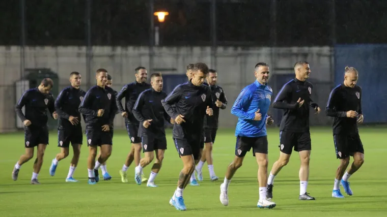 Hrvatska je kompletna! Sljedeće dvije utakmice mogle bi prelomiti kvalifikacije: 'Dobro su posloženi'