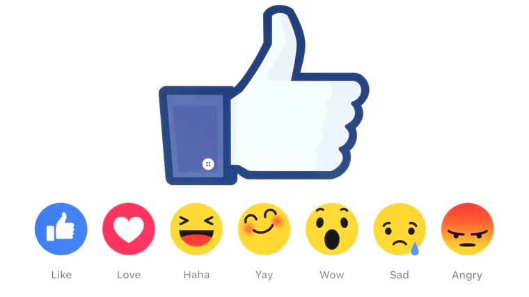 Facebook sakriva broj lajkova ispod objava: Vi&scaron;e se neće znati koliko je ljudi reagiralo na objavu