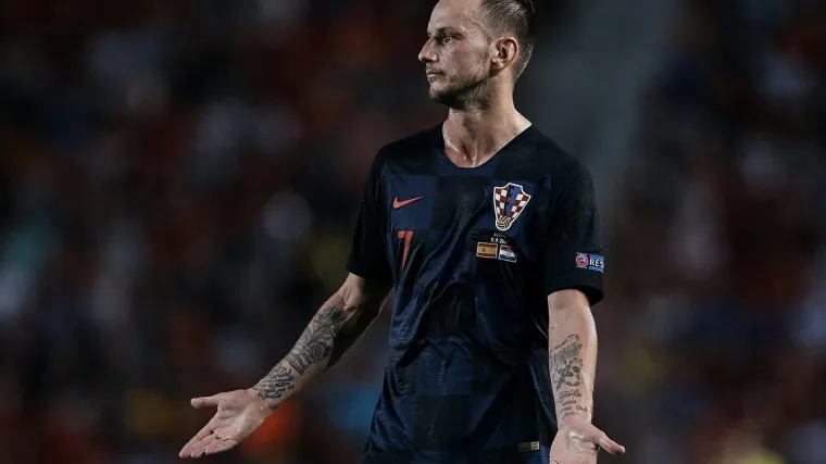 Talijani pi&scaron;u za&scaron;to je Juve odustao od Vatrenog i kakve veze Mandžukić ima s tim