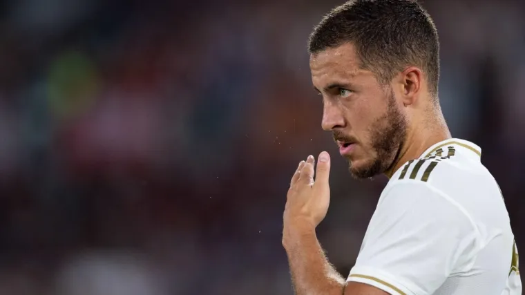 Pogledajte u čemu se najskuplji igrač u povijesti Reala dovezao na okupljanje reprezentacije