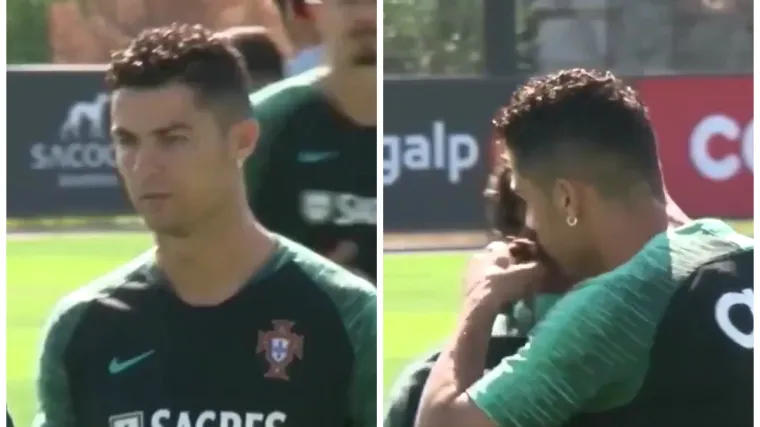 Za&scaron;to je ovo napravio biv&scaron;oj zvijezdi Bayerna?