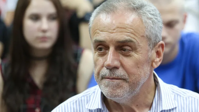 'Pišu da Bandić želi graditi neboder od 200 katova, a ja kažem zašto ne 300'