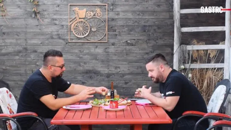 Kavalir - najbolja pizzeria u sjeverozapadnoj Hrvatskoj