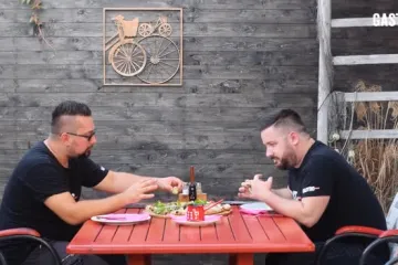 Kavalir - najbolja pizzeria u sjeverozapadnoj Hrvatskoj