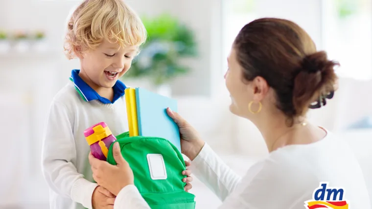 Na prvi dan &scaron;kole dm daruje učenike osnovnih &scaron;kola