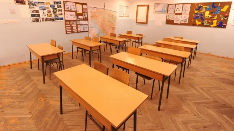 U četvrtak prosvjed nastavnika i učitelja na Markovu trgu: Traže veće plaće