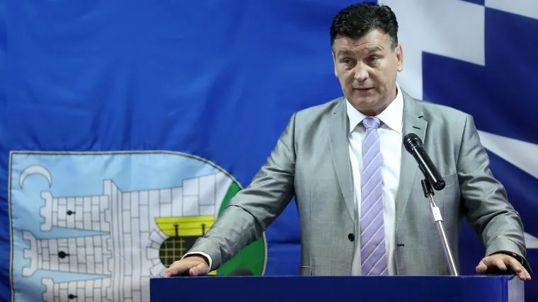 Predsjednik HAK-a o slučaju Škaro: 'Žao mi je te žene, mislim da nije bila jedina'