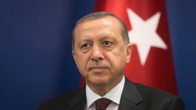 Erdogan želi nuklearno oružje: 'Neprihvatljivo je &scaron;to Ankara ne može do atomskog naoružanja'