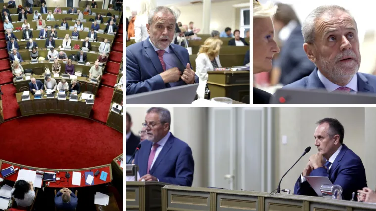 Bandić pod paljbom zbog memoranduma: 'Zastupnici mene toliko vole da mi trnu zubi'