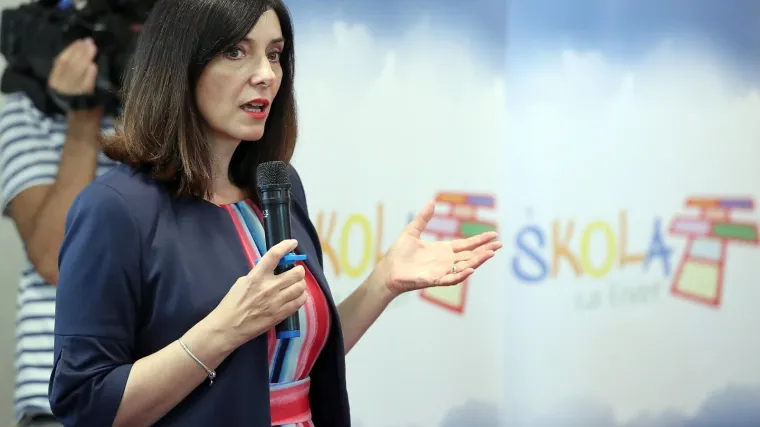 Najranjiviji 'na čekanju': &Scaron;kola počinje, a Divjak  jo&scaron; nije odobrila razrede za djecu s te&scaron;koćama