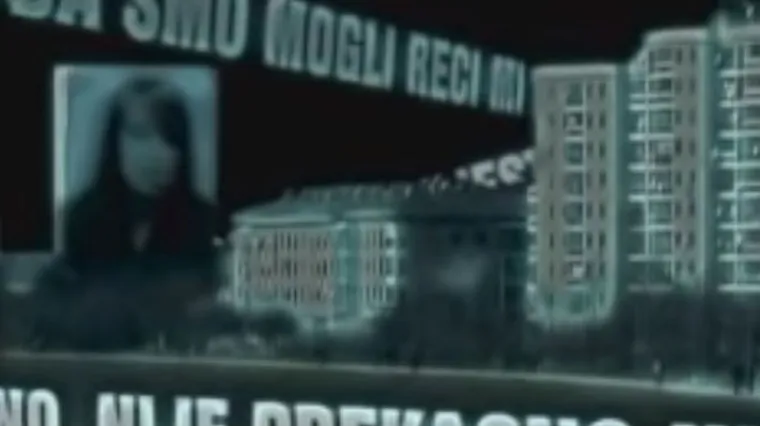 I Hrvatska ima svoje 'Simpsone': Elemental u pjesmi 'Iz dana u dan' predvidio budućnost zemlje