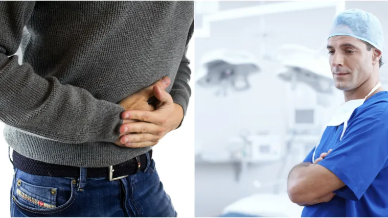 'Doktore, boli me želudac...': Liječnici nisu mogli vjerovati kad su vidjeli o čemu se radi