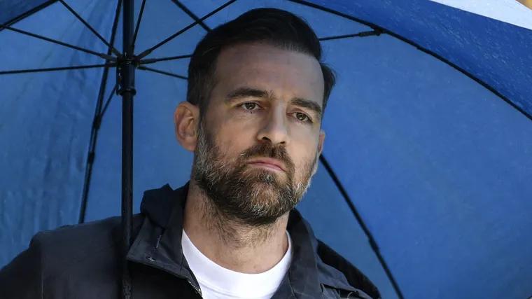 Priveden biv&scaron;i njemački nogometa&scaron;: Whatsappom slao dječju pornografiju svojoj djevojci!