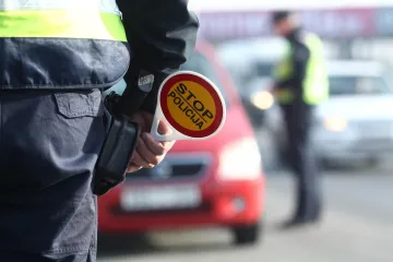 Dobio jednogodišnju zabranu i kaznu od 24.900 kn