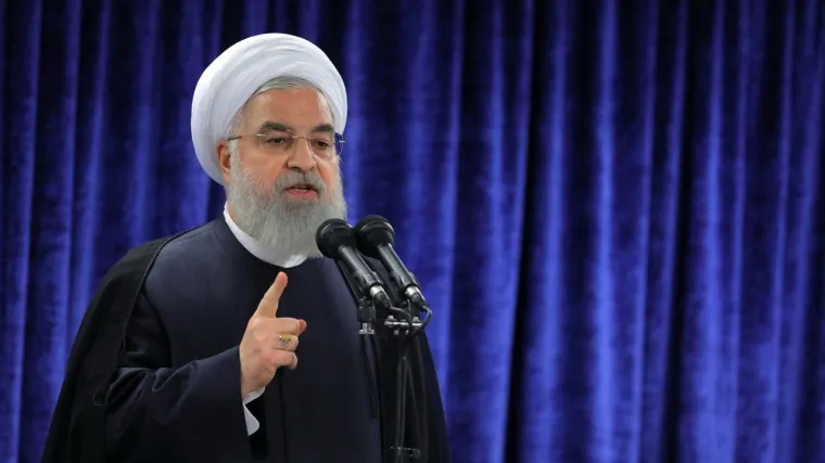 Želi da Iran ima 'sve potrebno za obogaćivanje uranija'