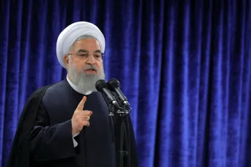 Želi da Iran ima 'sve potrebno za obogaćivanje uranija'