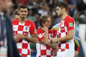 'Sada je već prošlo dosta vremena i stvari se moraju mijenjati'