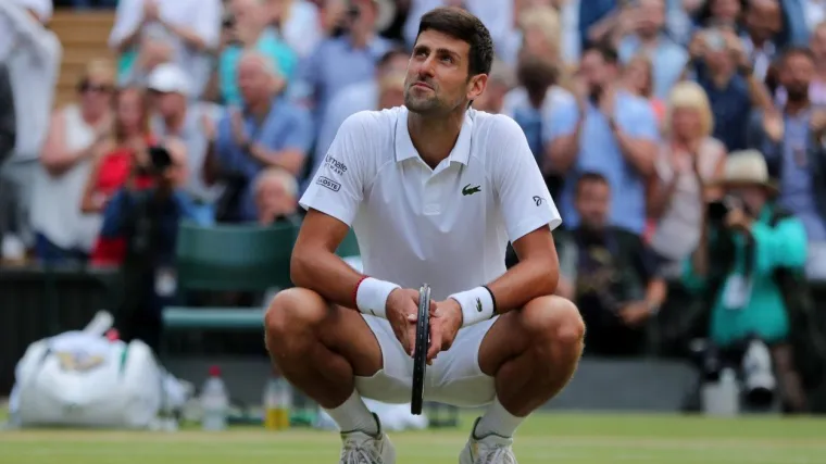 Nole ni kriv ni dužan otvorio vječnu debatu između dva naroda