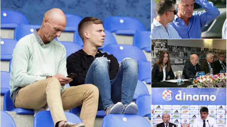 'Želio sam otići! To stvarno nije realno, pa ipak igram u Hrvatskoj'