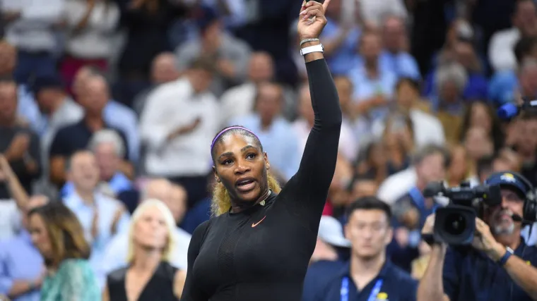 Amerikanka novom pobjedom u&scaron;la u dru&scaron;tvo legendi