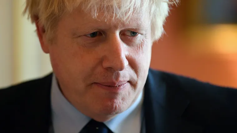 Boris Johnson predložio raspu&scaron;tanje parlamenta i prijevremene izbore