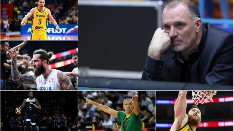 'Nije mi se jo&scaron; javio, a obećao je. Nikoga se neće moliti da igra za reprezentaciju'