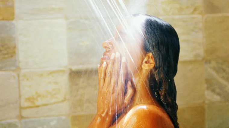 10 mjesta na tijelu koje vjerojatno ne perete dovoljno