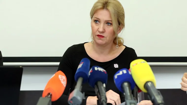 Putovanje u Helsinki: Pokreće se postupak protiv HDZ-ovaca zbog nedostavljanja dokumentacije