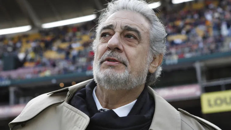 Jo&scaron; 11 žena optužilo Placida Dominga za seksualno zlostavljanje: 'Obiluju nedosljednostima'