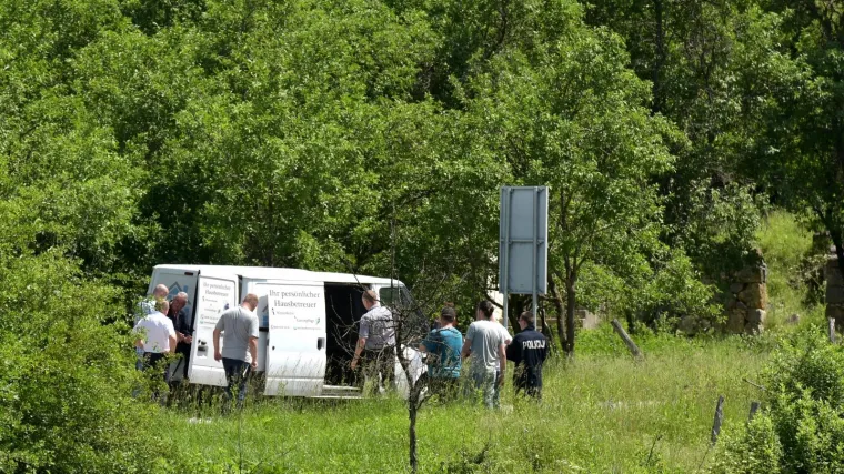 Migrante najčešće krijumčare Srbi, Bosanci i Albanci: Naplaćuju od 100 do čak 5000 eura po glavi