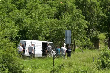 Migrante najčešće krijumčare Srbi, Bosanci i Albanci: Naplaćuju od 100 do čak 5000 eura po glavi