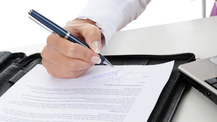 Što je to posjedovni list?