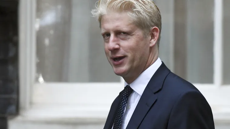 Borisa Johnsona napustio i rođeni brat: 'U pitanju je sukob između odanosti obitelji i interesima'