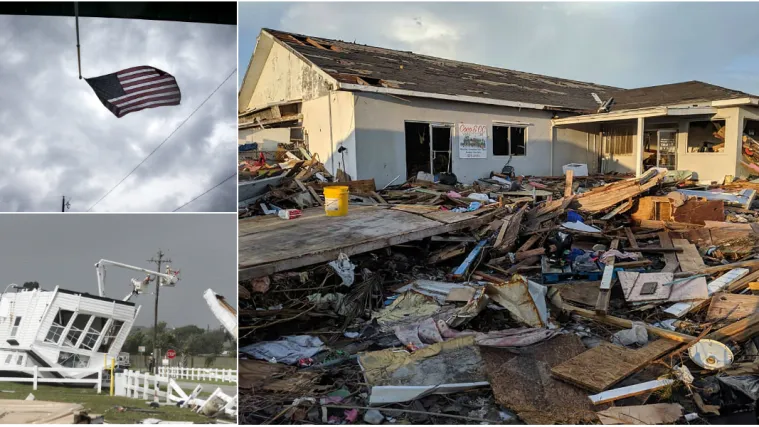 Uragan Dorian ponovno ojačao i prijeti američkoj istočnoj obali: 'Pomoć treba 70 tisuća ljudi'