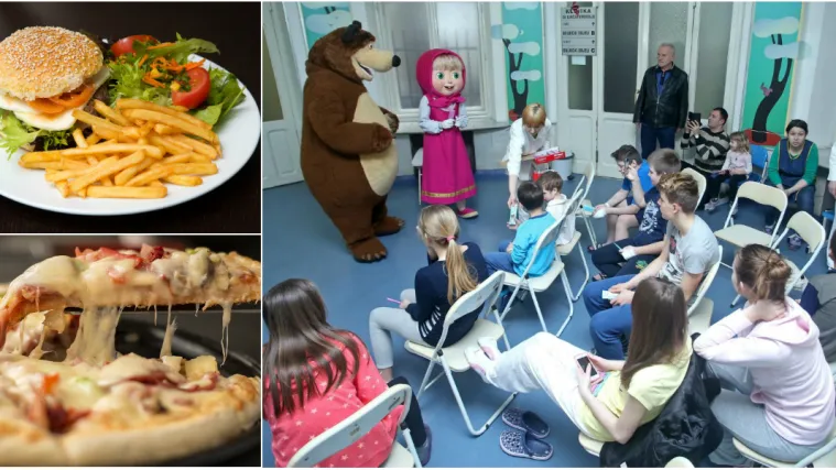 Nova po&scaron;ast prijeti djeci: Ne jedu voće i povrće, gube koncentraciju i na udaru su brojnih bolesti