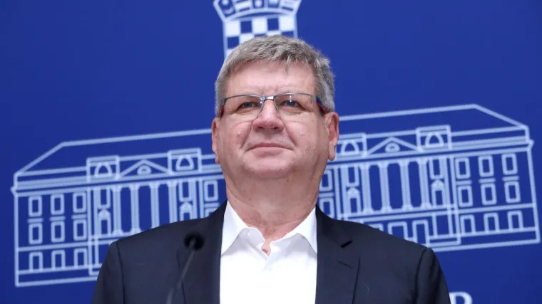 Ministarstvo 'udarilo' po Mrsiću: 'Nije prvi put da svjesno potiče netrpeljivost prema braniteljima'