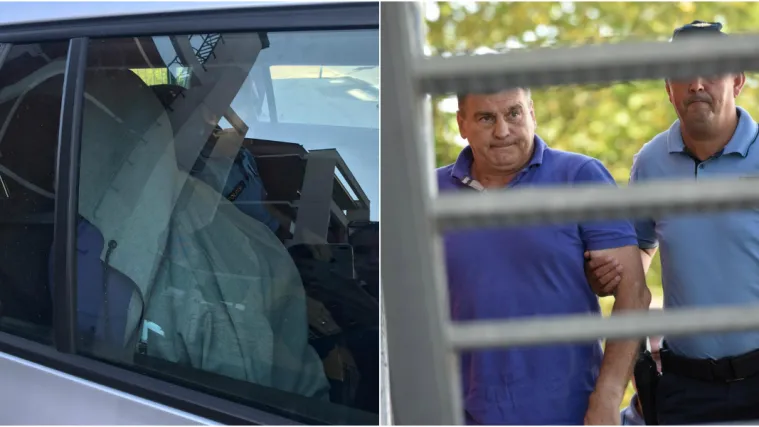 &Scaron;kari određen jednomjesečni zatvor zbog mogućnosti utjecaja na svjedoke i ponavljanja djela!