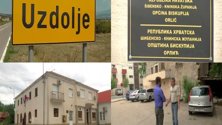 Policija uhitila jo&scaron; deset osoba zbog napada u Uzdolju: Dolaze iz &Scaron;ibenika, Splita i Sinja