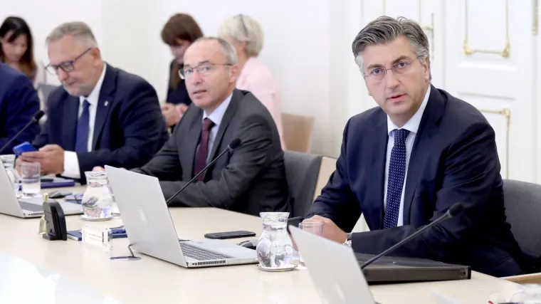 Isplata graničnog duga dobavljačima ne dolazi u pitanje'