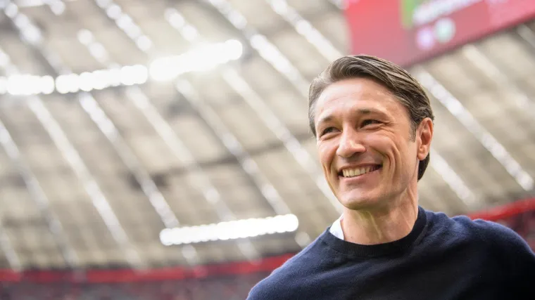 Kovač ostavio poznata imena iza sebe, ovome se malo tko nadao