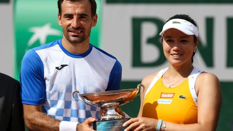 Dodig i Chan ispali u polufinalu US Opena i propustili doći do trećeg velikog naslova u nizu