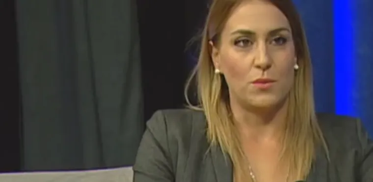 Zbog izazivanja nesreće u kojoj je poginuo Igor Soldatić prijeti joj od 3 do 15 godina zatvora