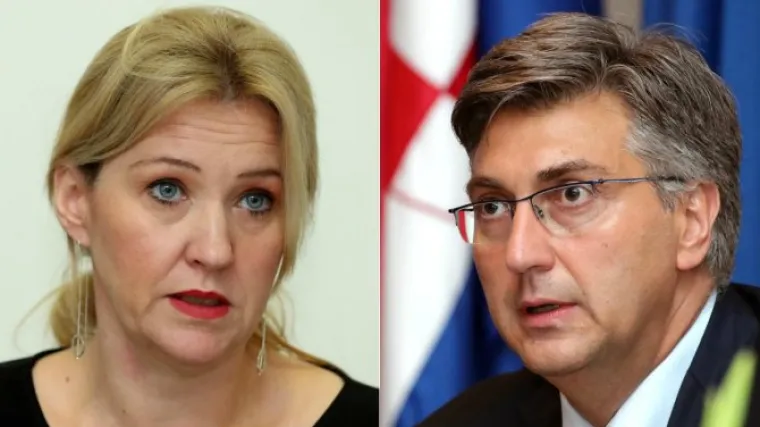 'Ni&scaron;ta nismo dobili, ovo je napad na Povjerenstvo!'