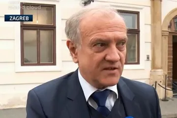 Najavili izmjene Kaznenog zakona, vozači će imati status službene osobe