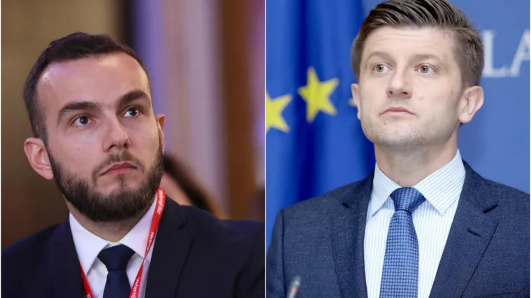 Jedan hoće horizontalno povećanje plaća, a drugi kaže da nema mjesta u proračunu