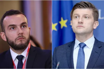 Jedan hoće horizontalno povećanje plaća, a drugi kaže da nema mjesta u proračunu